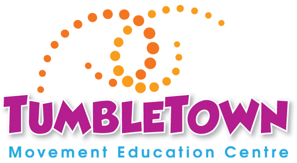 TumbleTown Logo