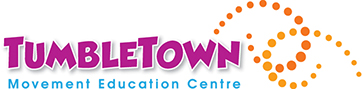 Tumbletown Logo